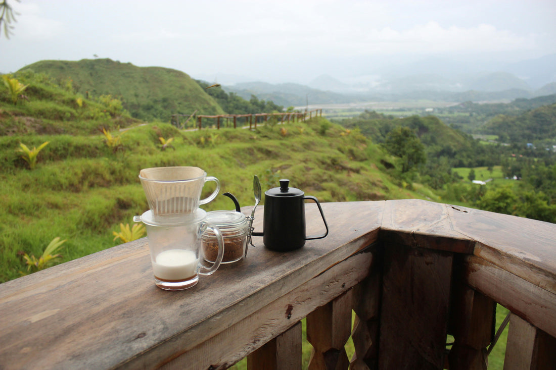 Why Yemeni Coffee Tastes Like Nowhere Else on Earth