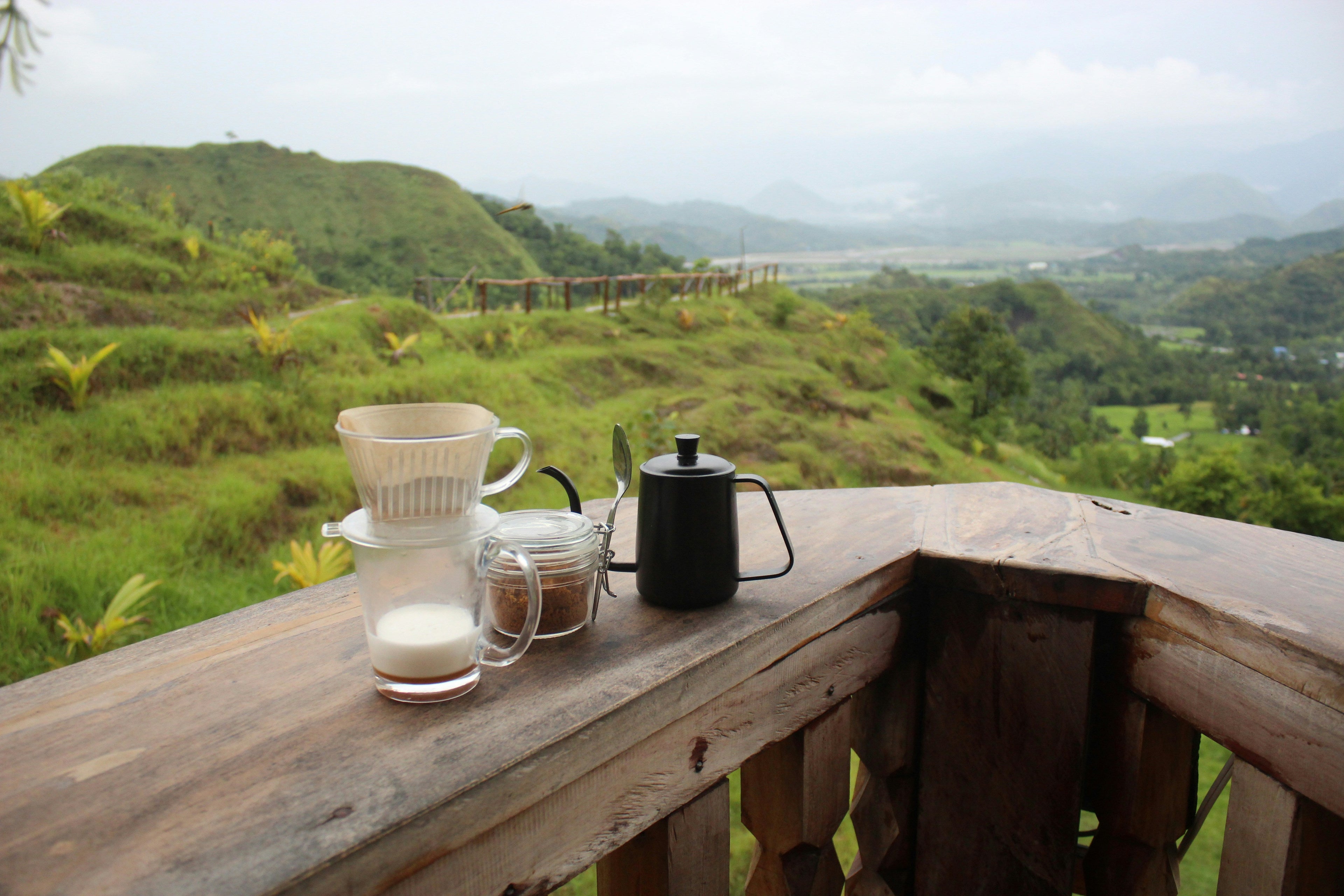 Why Yemeni Coffee Tastes Like Nowhere Else on Earth