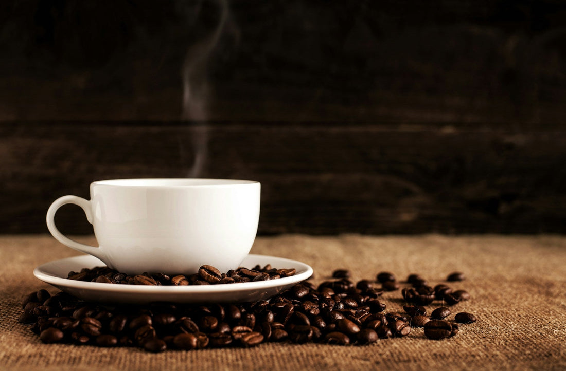 Why Yemeni Coffee Is Different From Every Other Origin