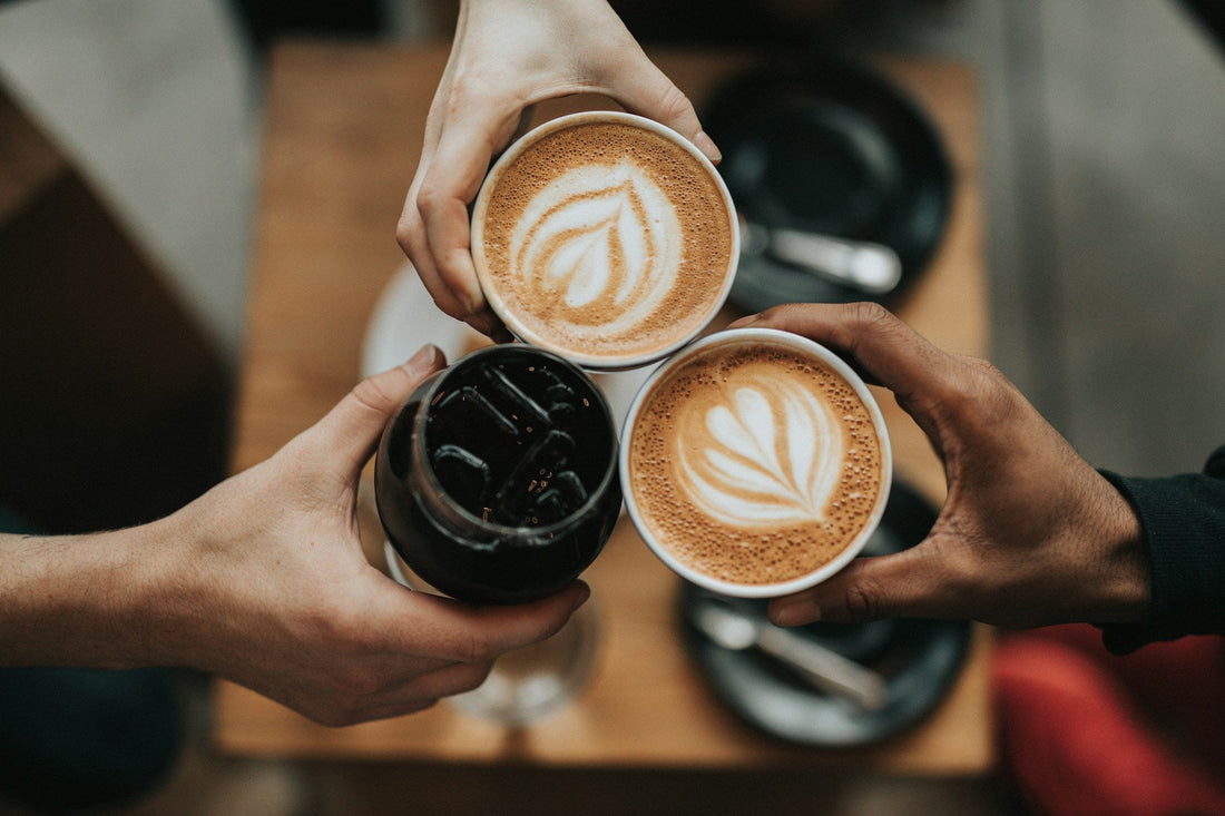 Cold Brew vs. Iced Coffee: Which One Is Better?