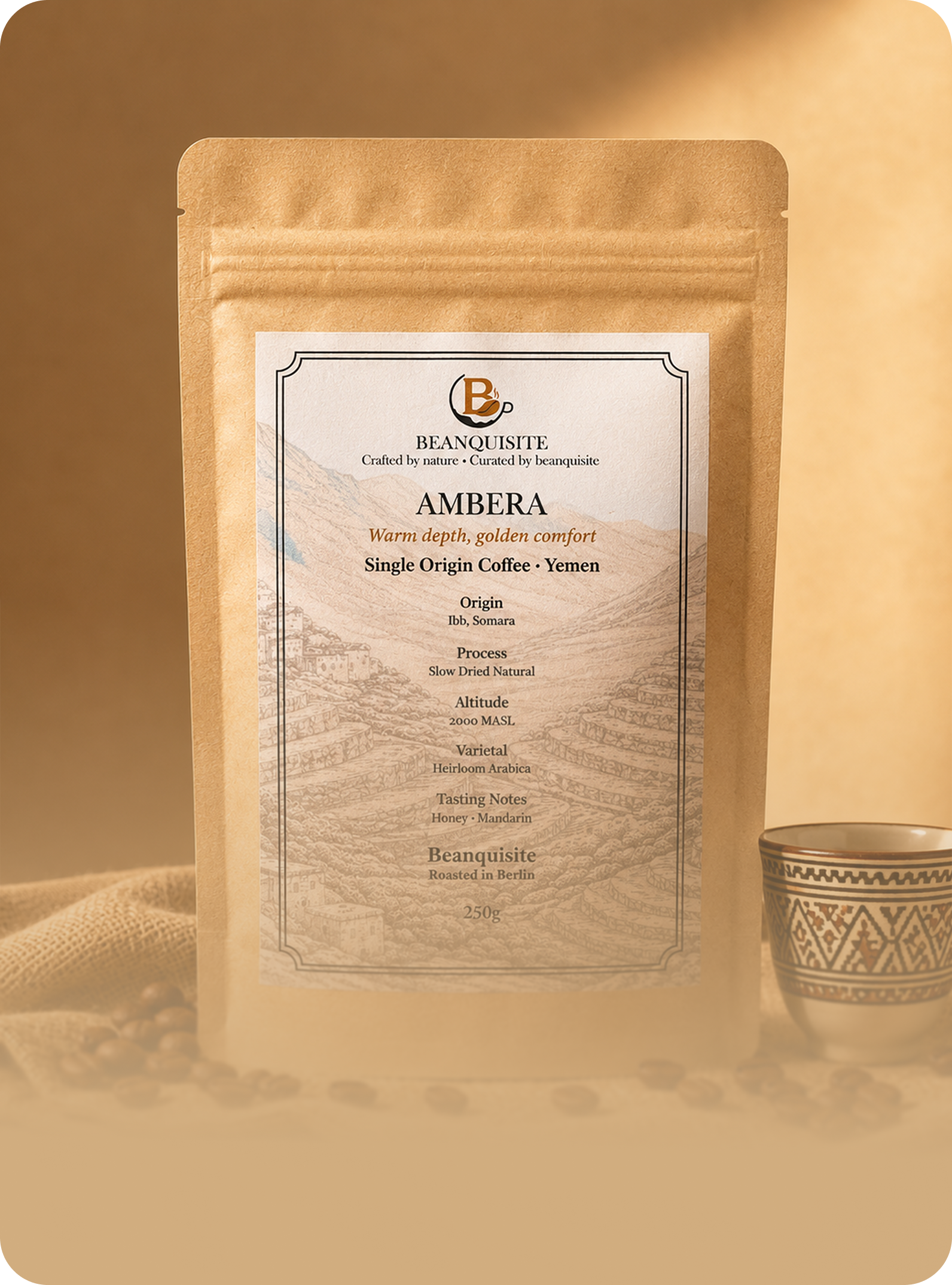 Ambera