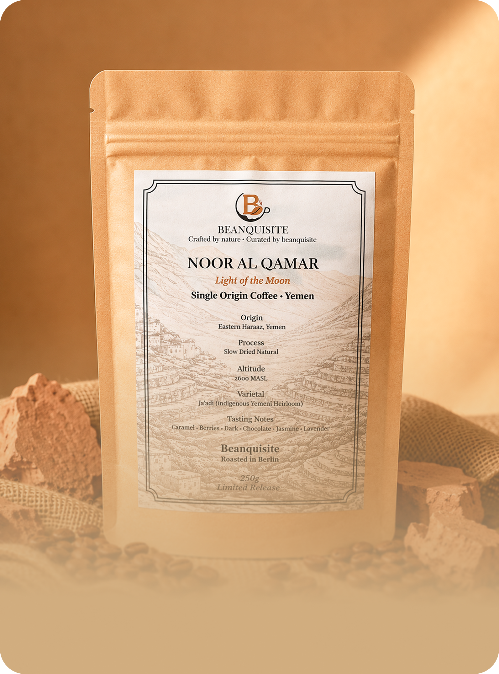 Noor Al Qamar